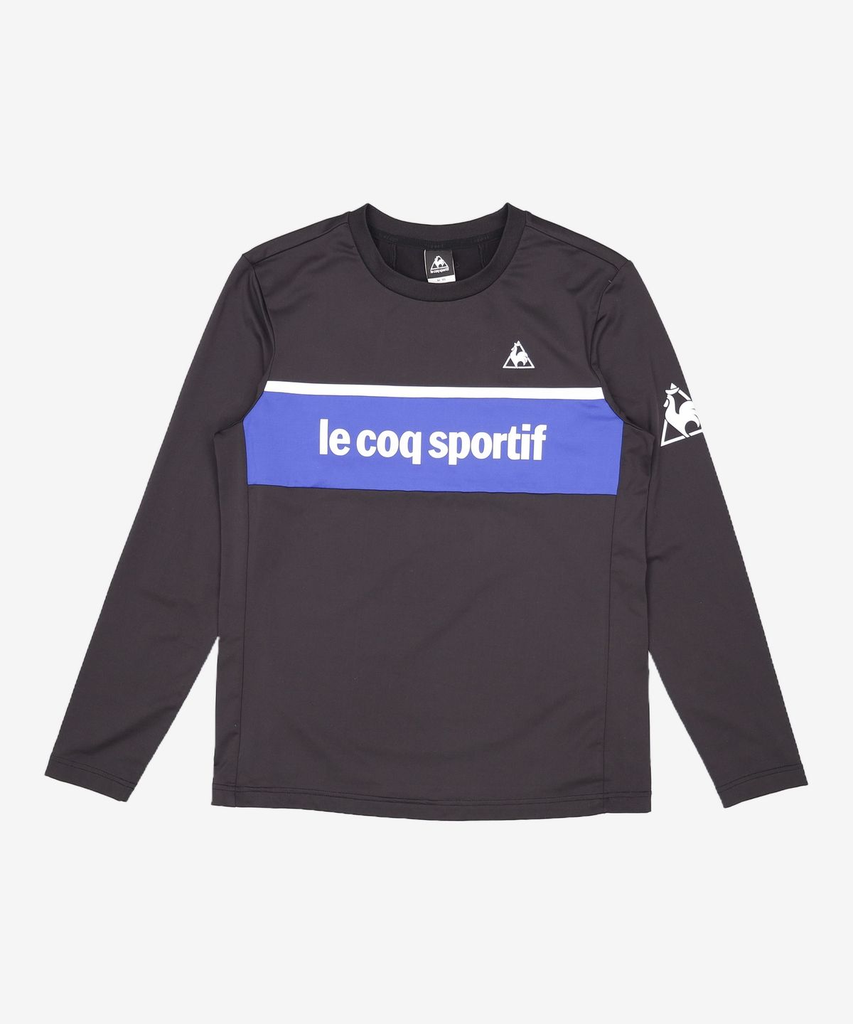 르꼬끄 스포르티브(LE COQ SPORTIF) 긴소매 티셔츠 M