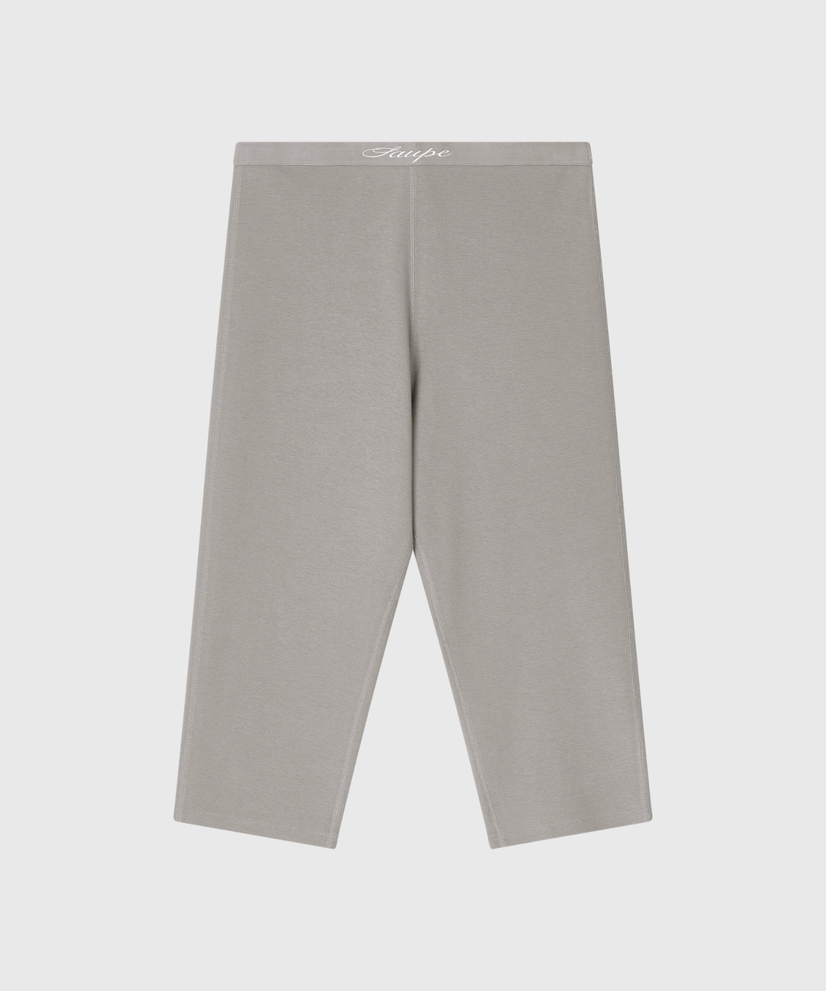 미아올라(MIAOLA) Racer Capri Pant