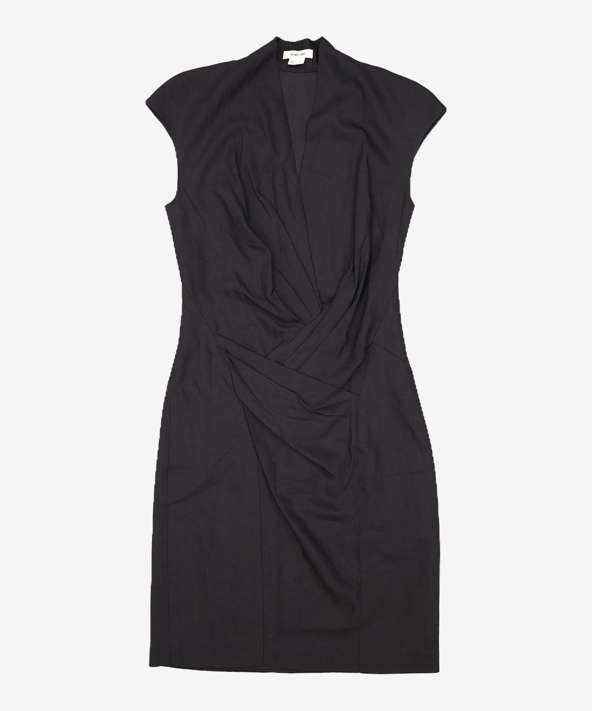 헬무트 랭(HELMUT LANG) 미니 원피스 2