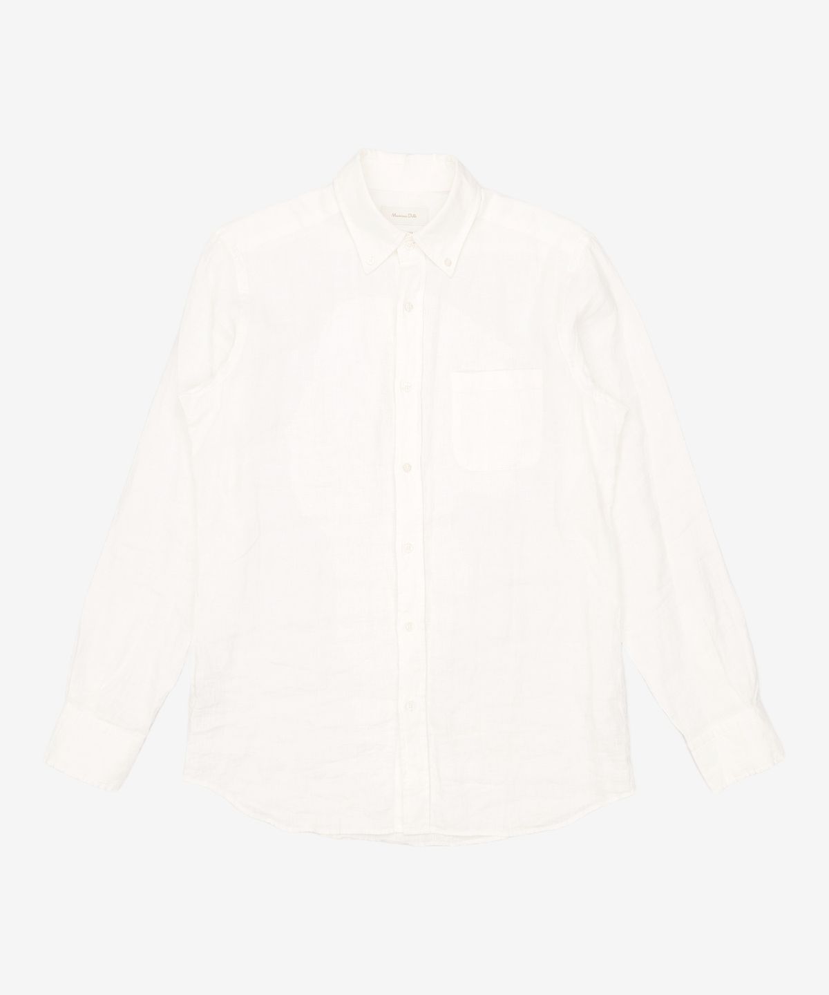 마시모두띠(Massimo dutti) 캐주얼 셔츠 L