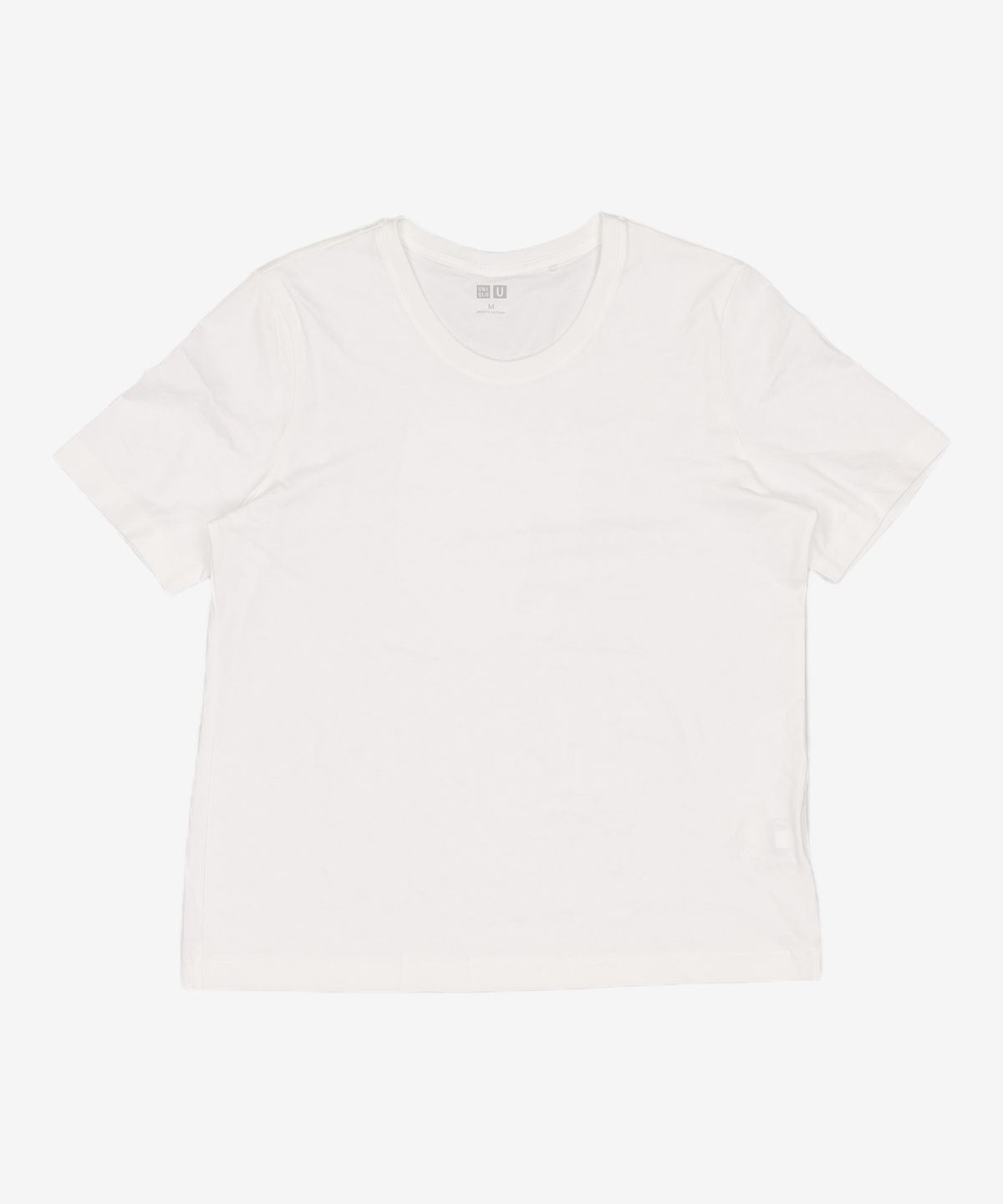 유니클로(UNIQLO) 반소매 티셔츠 M