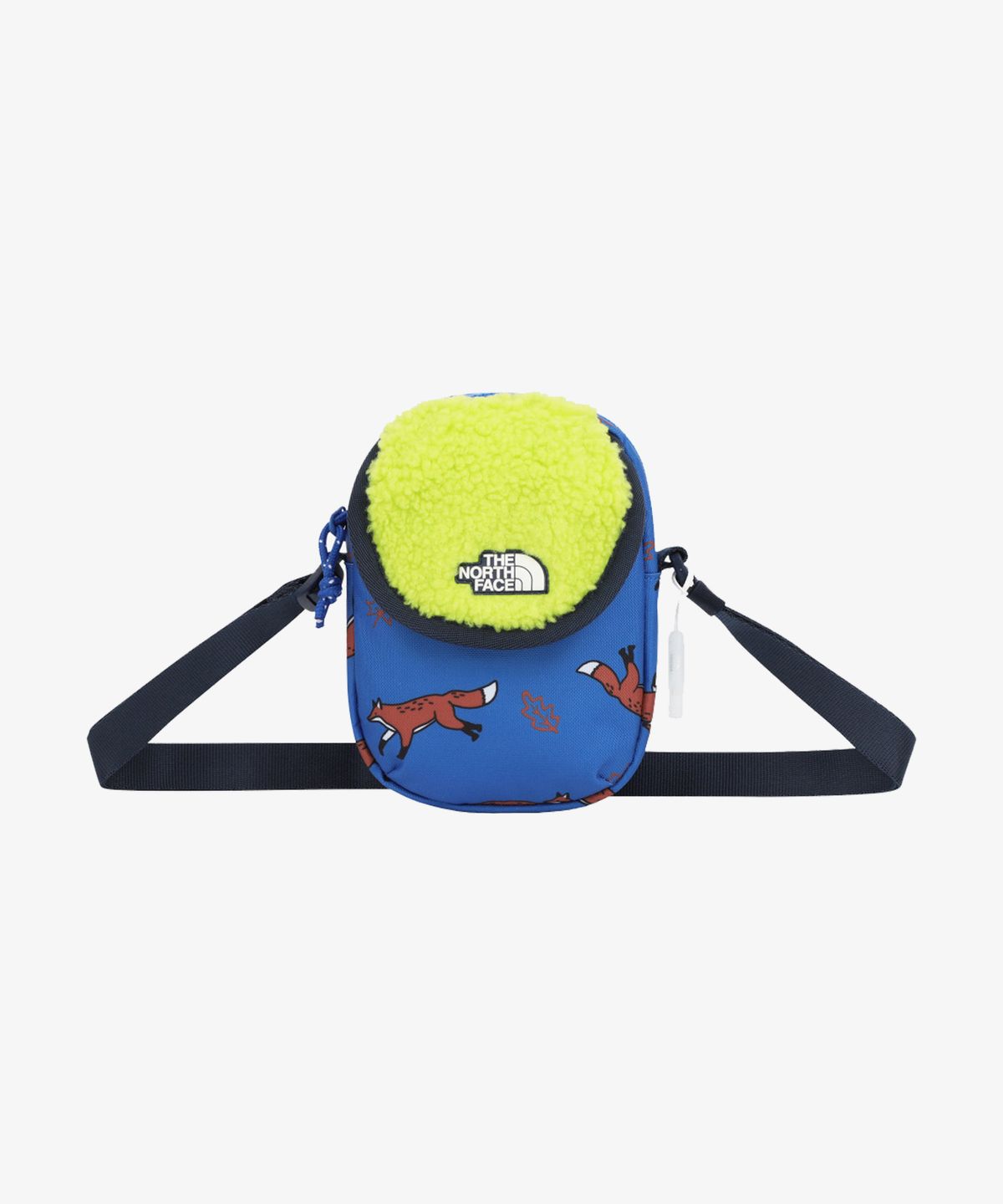 노스페이스 키즈(THE NORTH FACE KIDS) 키즈 익스플로러 크로스백 NN2PS61V_DKB