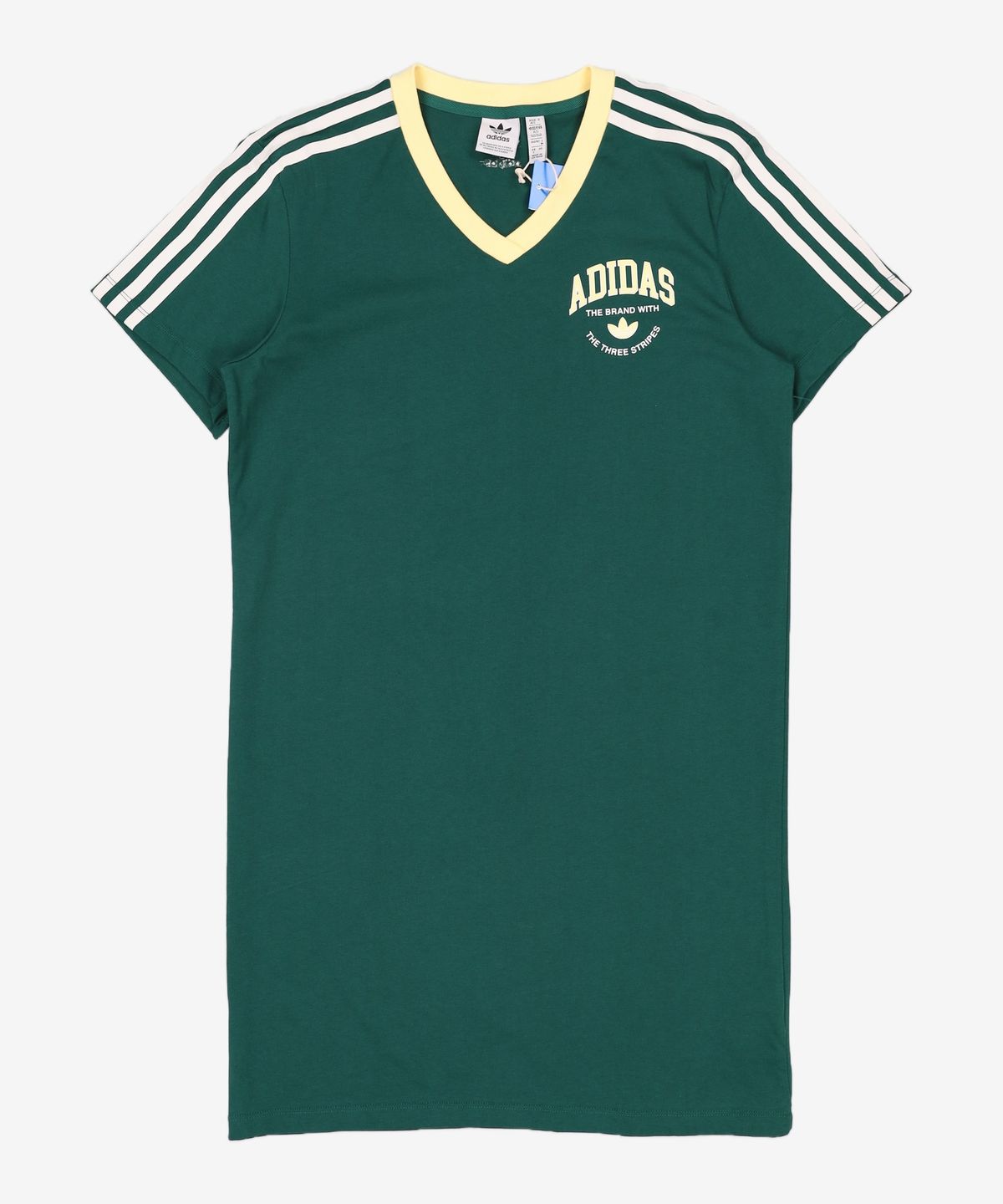 아디다스(ADIDAS) 반소매 티셔츠 S