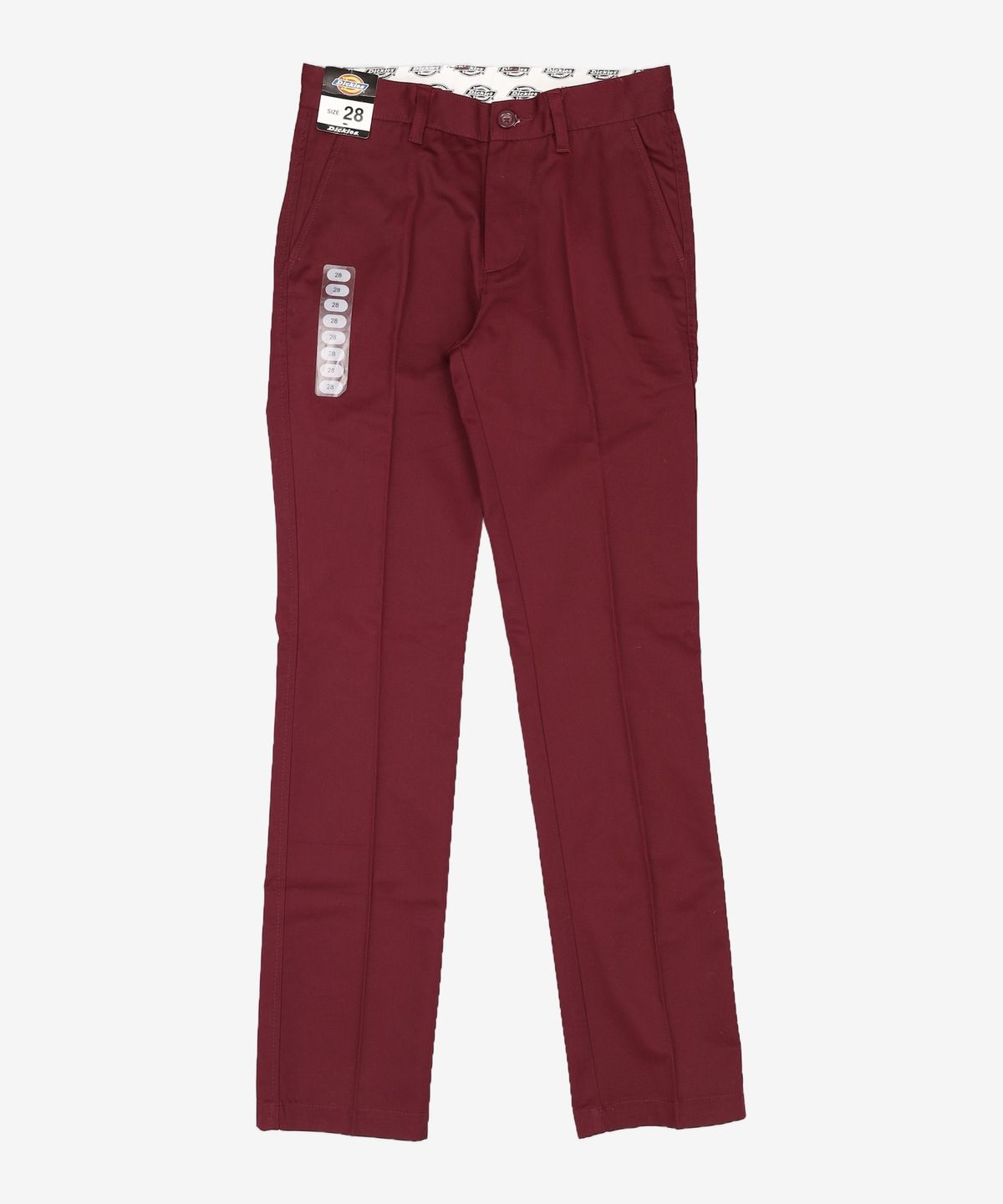디키즈(DICKIES) 코튼 팬츠 28