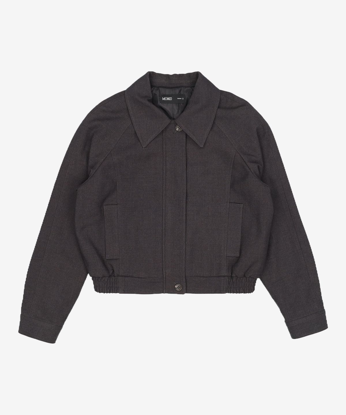 미쏘(MIXXO) 기타 점퍼/재킷 S