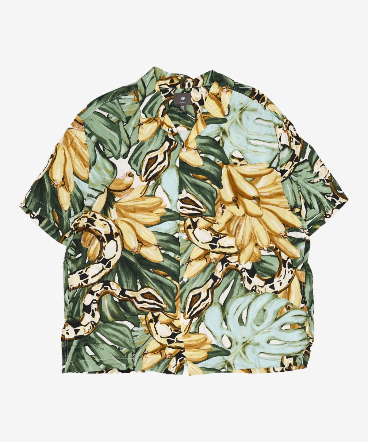 에이치앤엠(H&M) 캐주얼 셔츠 US XL