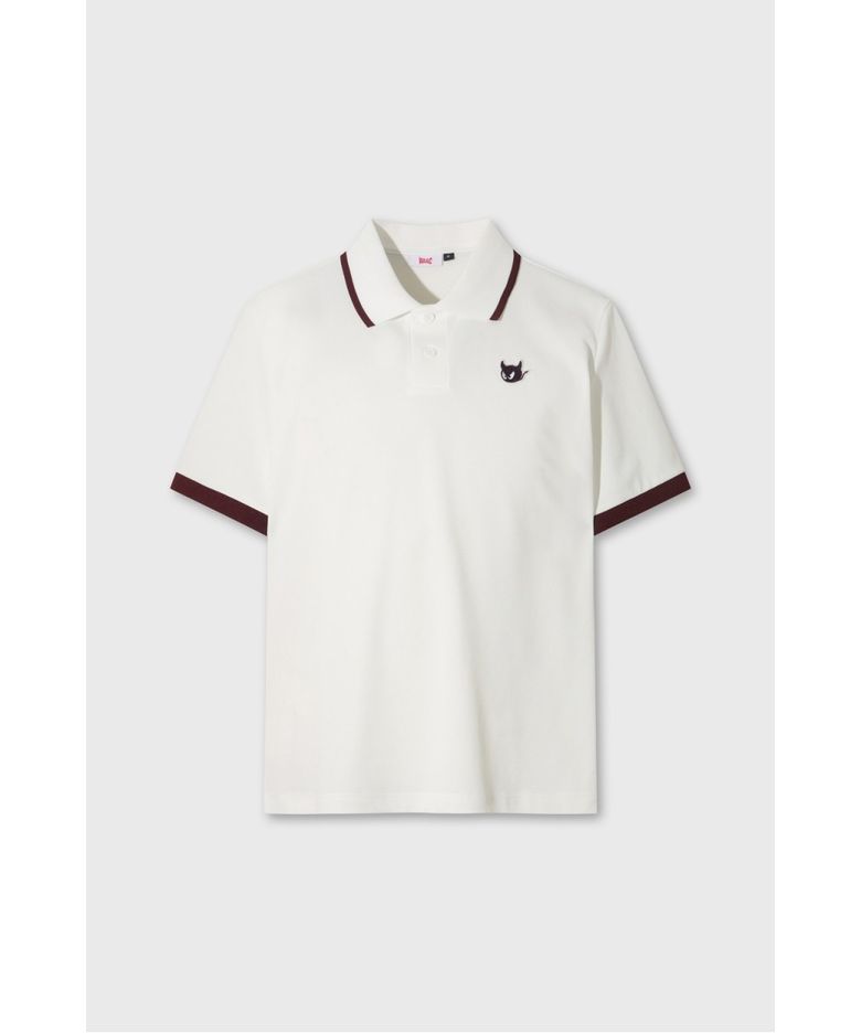 Men WAACKY Tipping Point Polo WMTCA26602WHX