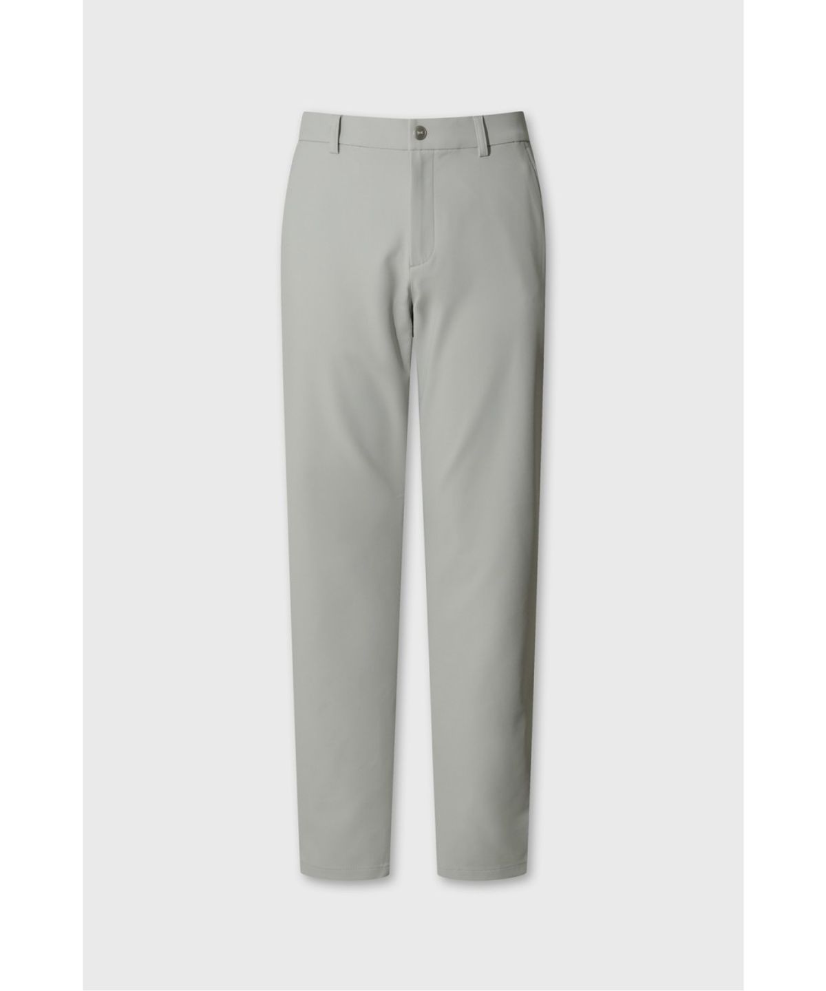 왁(WAAC) Men Essential Trouser WMPNA26600GYL