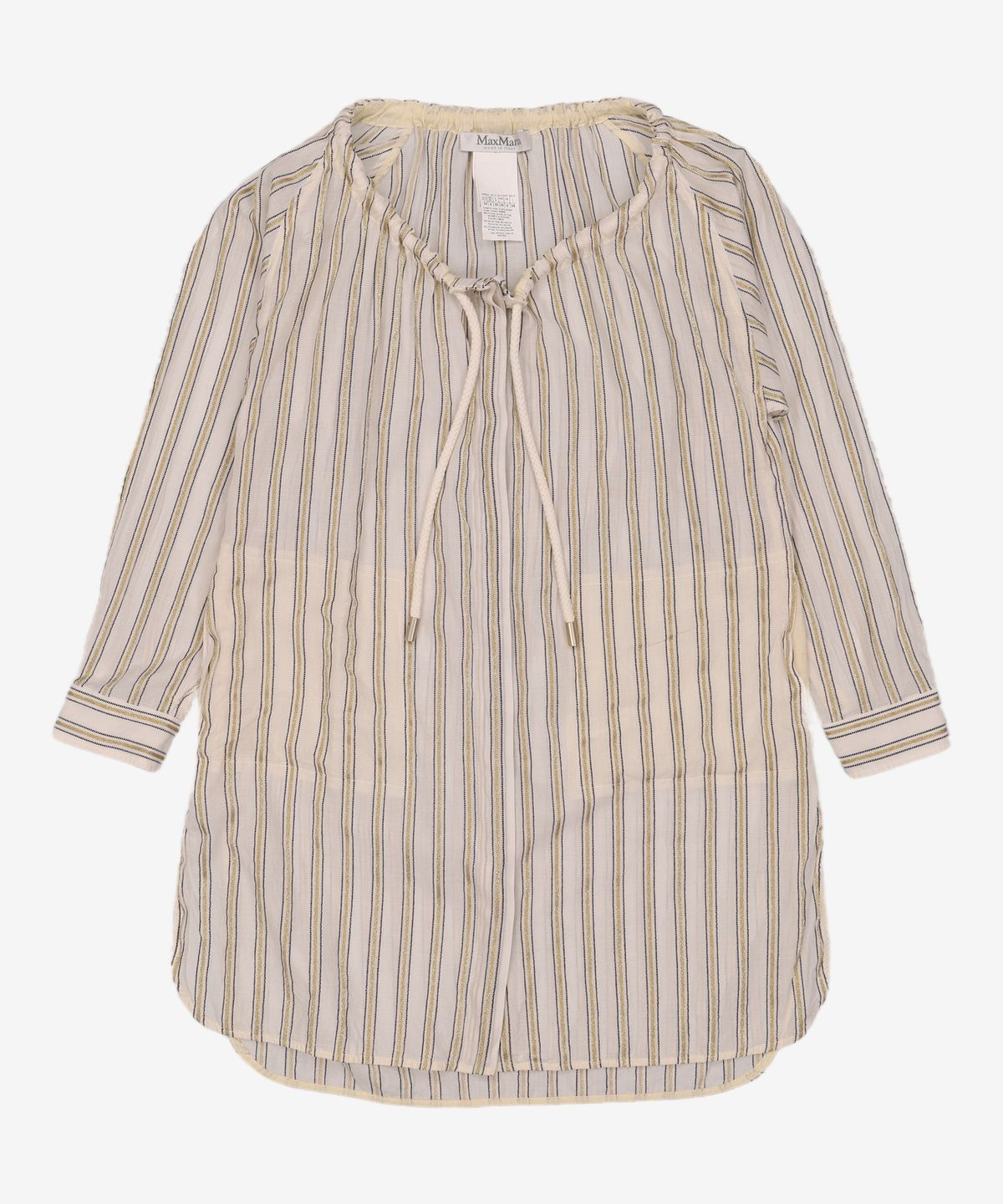 막스마라(MAXMARA) 블라우스 L