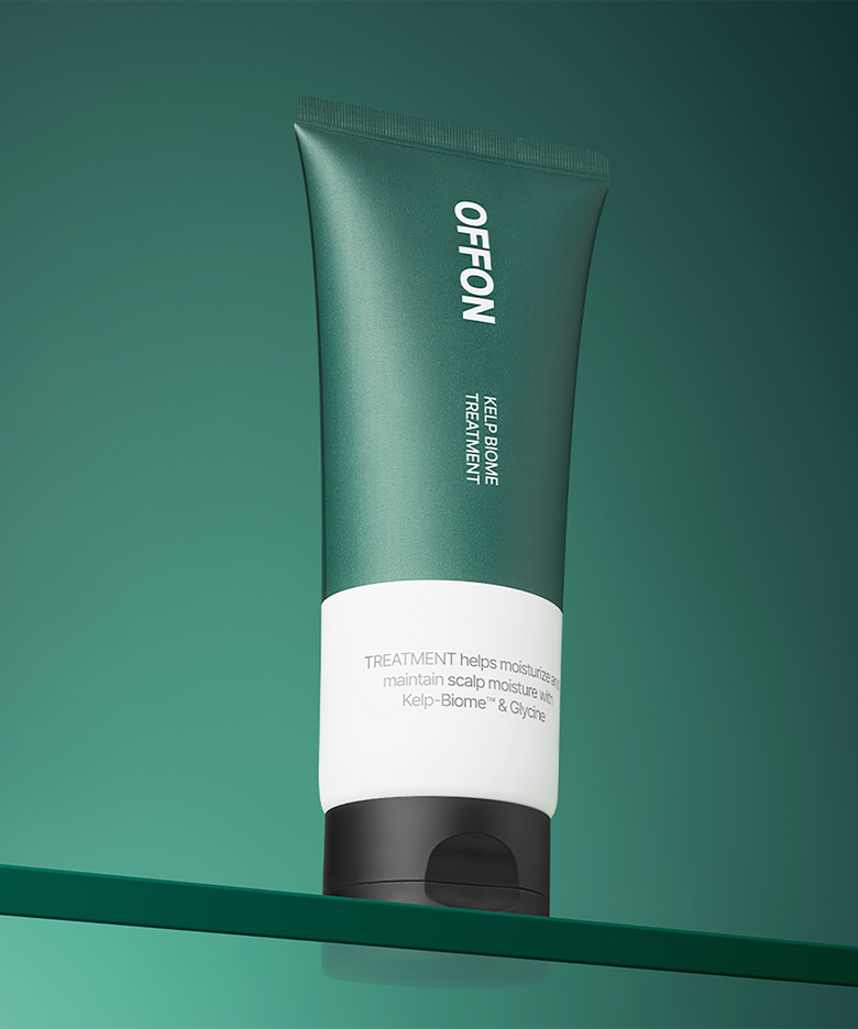 다시마바이옴 트리트먼트