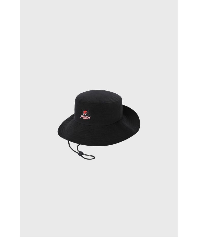 UNI Essential Bucket Hat WGRCX26670BKX