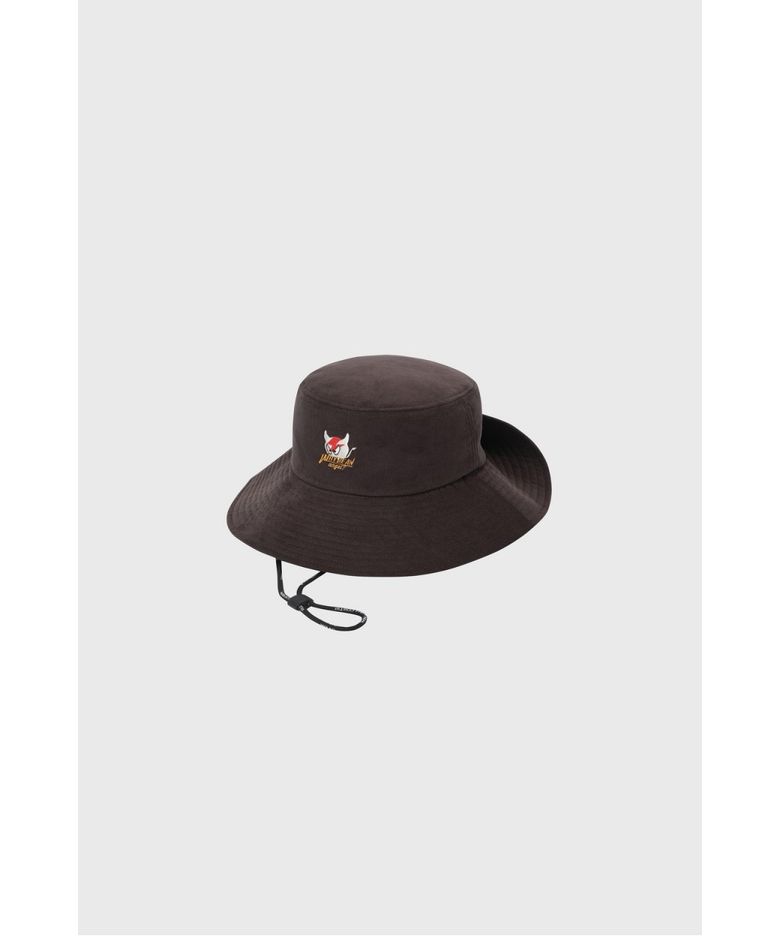 UNI Essential Bucket Hat WGRCX26670BRD