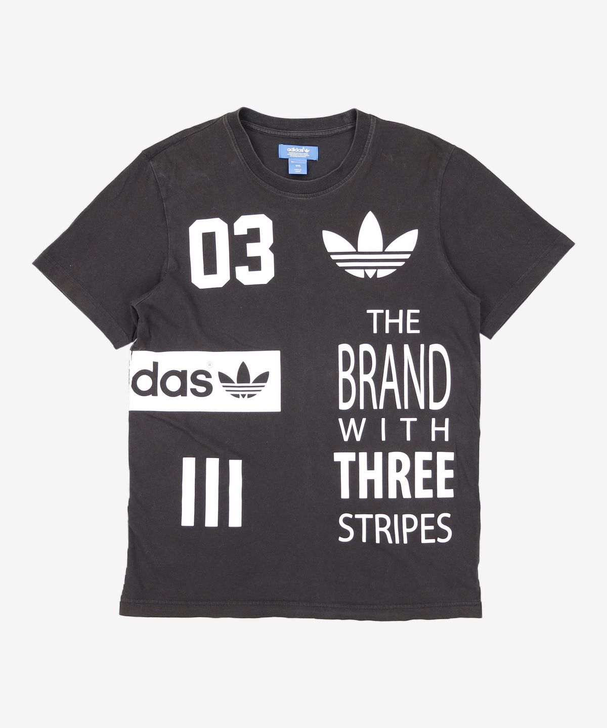 아디다스(ADIDAS) 반소매 티셔츠 95