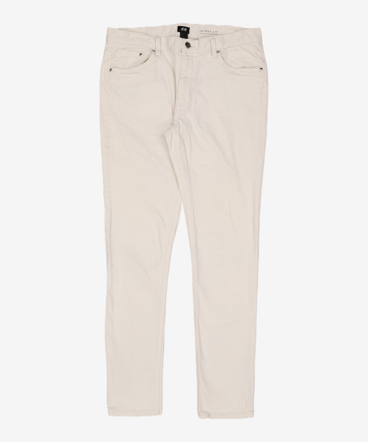 에이치앤엠(H&M) 청/데님 팬츠 33
