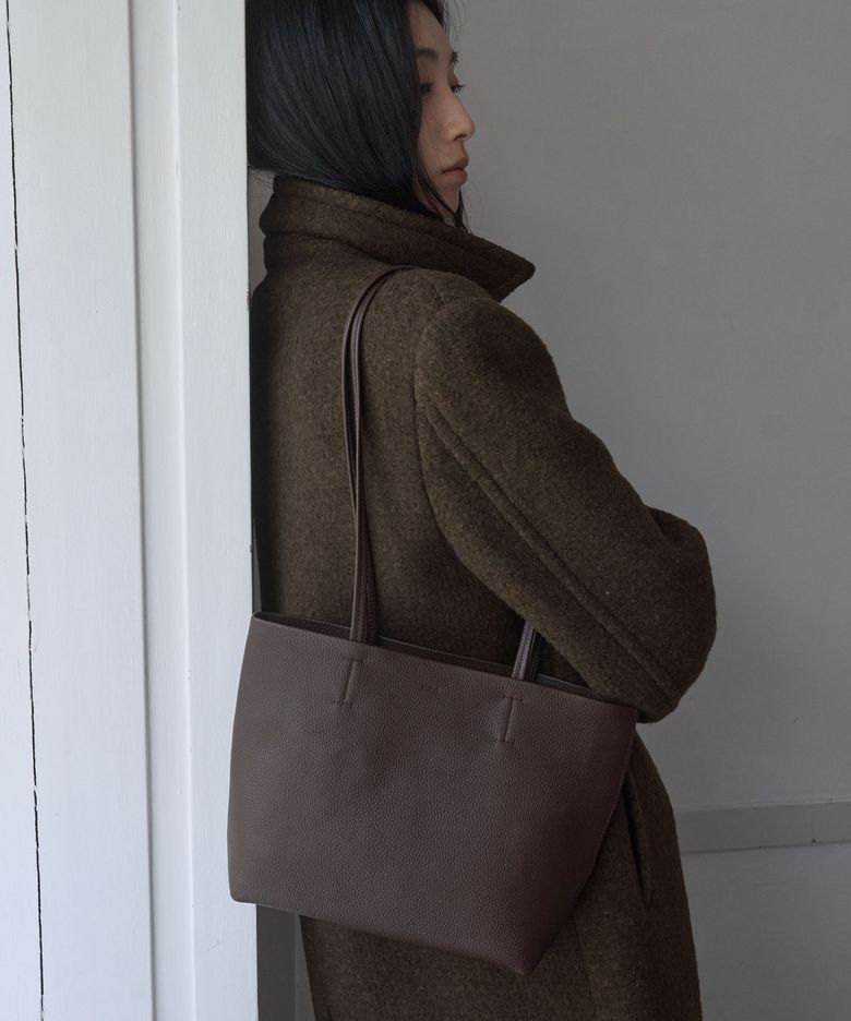 발로 숄더 VALO Shoulder Brown