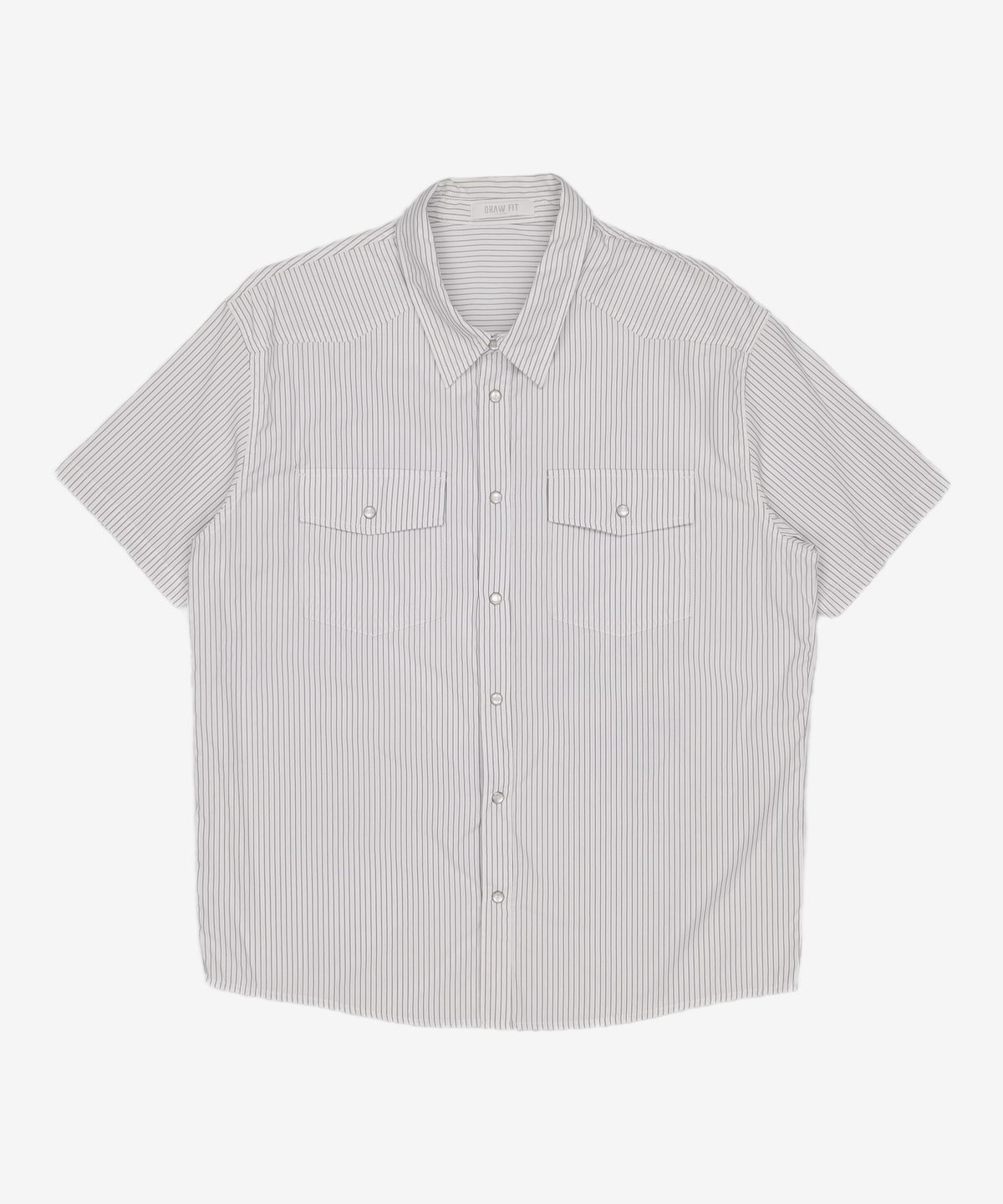 드로우핏(DRAW FIT) 캐주얼 셔츠 XL