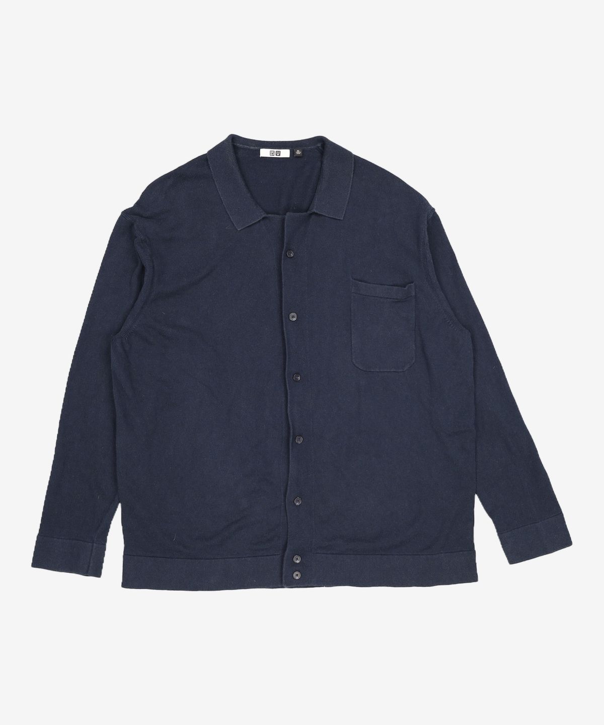 유니클로(UNIQLO) 카디건 XL