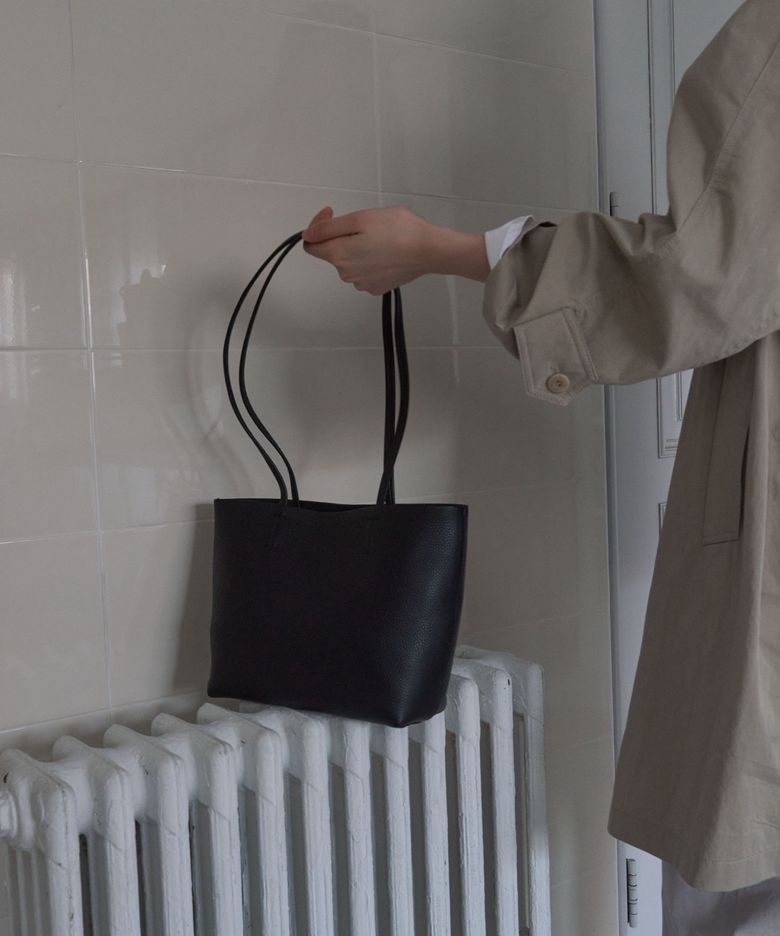 발로 숄더 VALO Shoulder Black