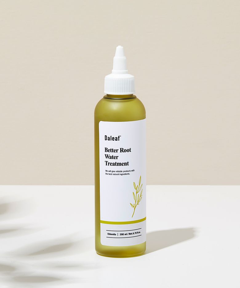 클로렐라 베러루트 워터 트리트먼트 200ml