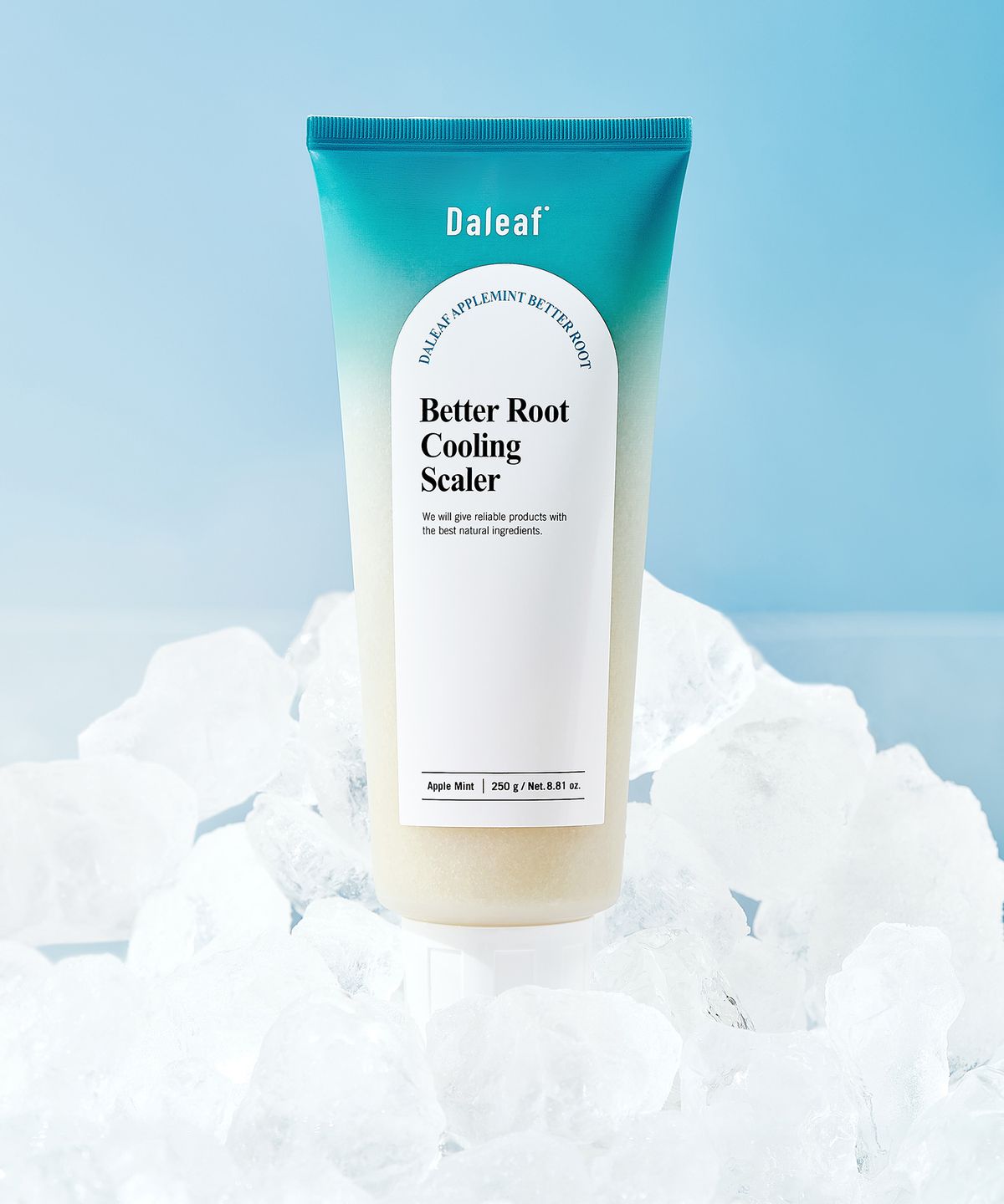 달리프(DALEAF) 애플민트 베러루트 쿨링 스케일러 250ml