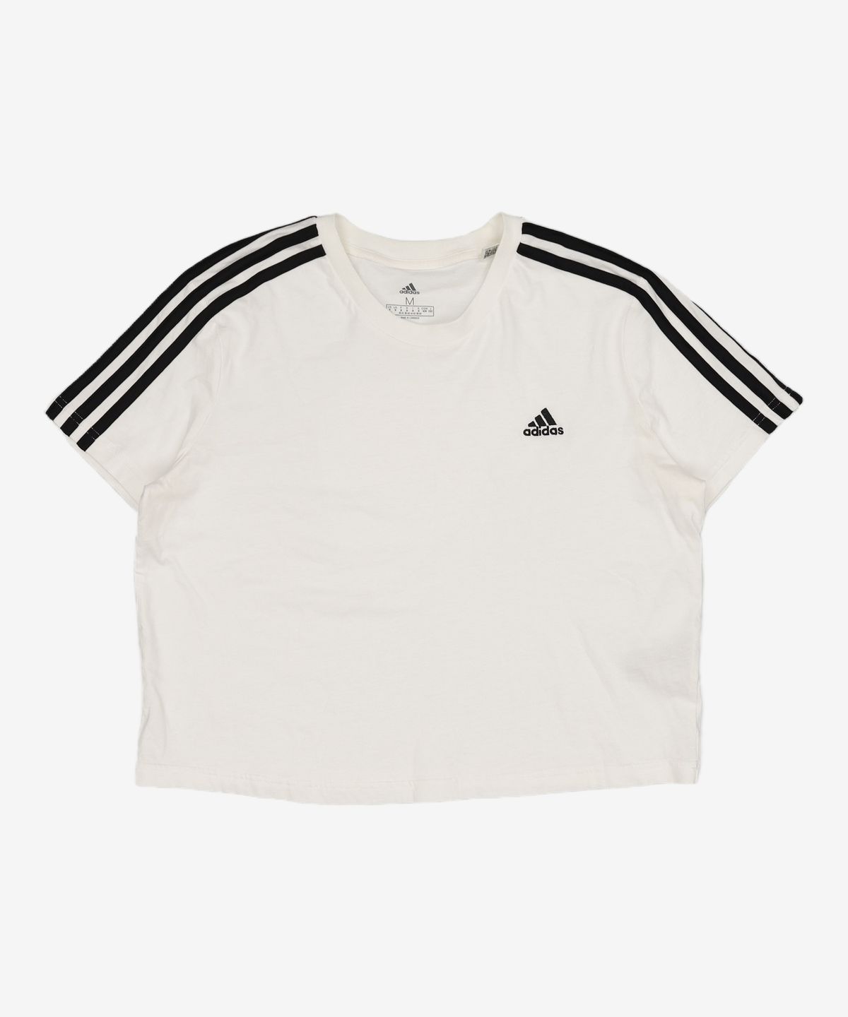 아디다스(ADIDAS) 반소매 티셔츠 M