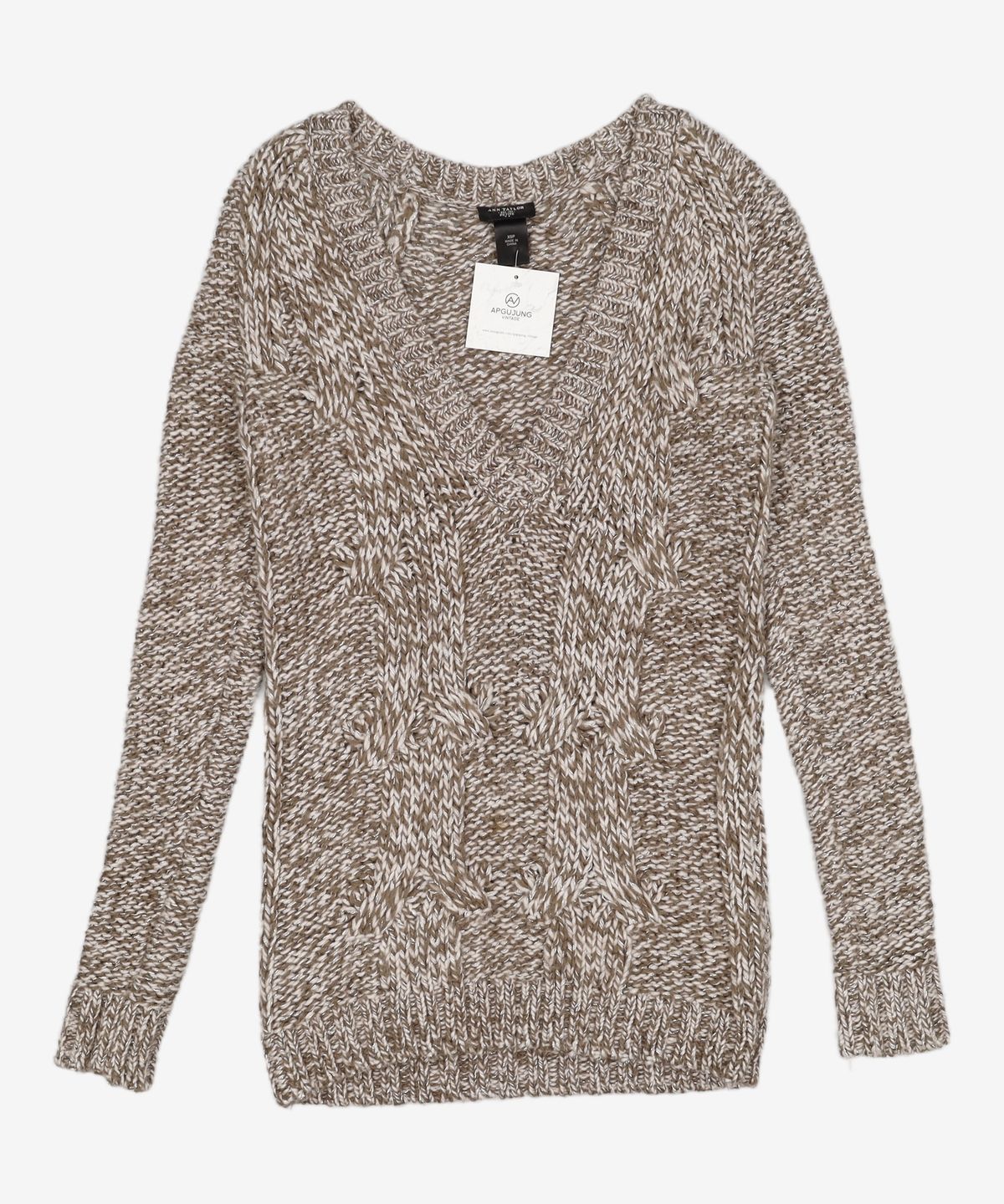 앤테일러(Ann Taylor) 니트/스웨터 XS