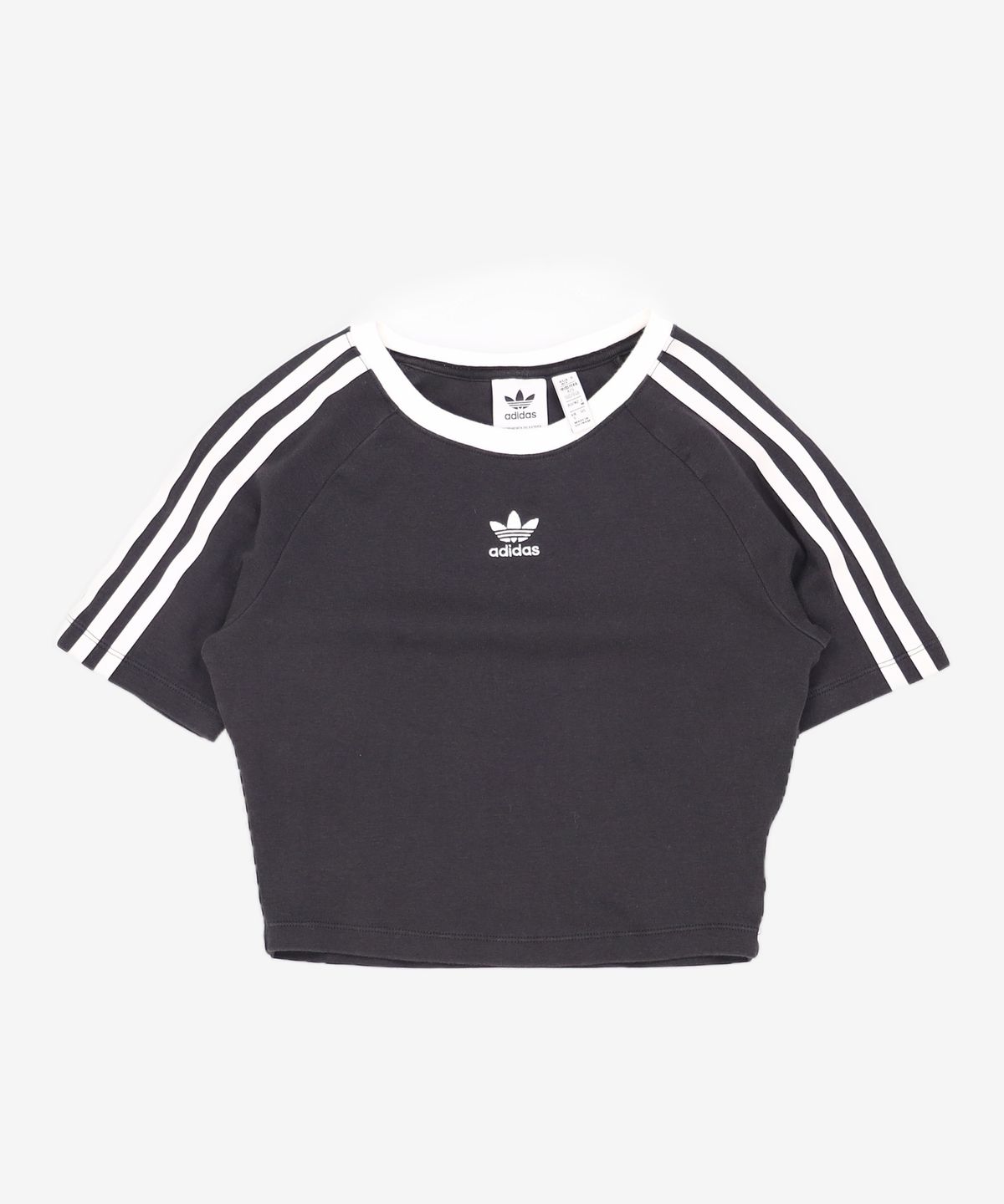 아디다스(ADIDAS) 3S 베이비 티 IU2532 S