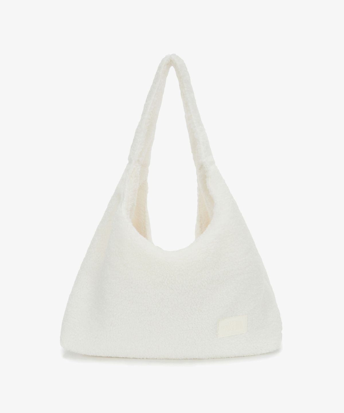 노스페이스(THE NORTH FACE) NN2PS90A 티엔에프 트리그 백 IVORY