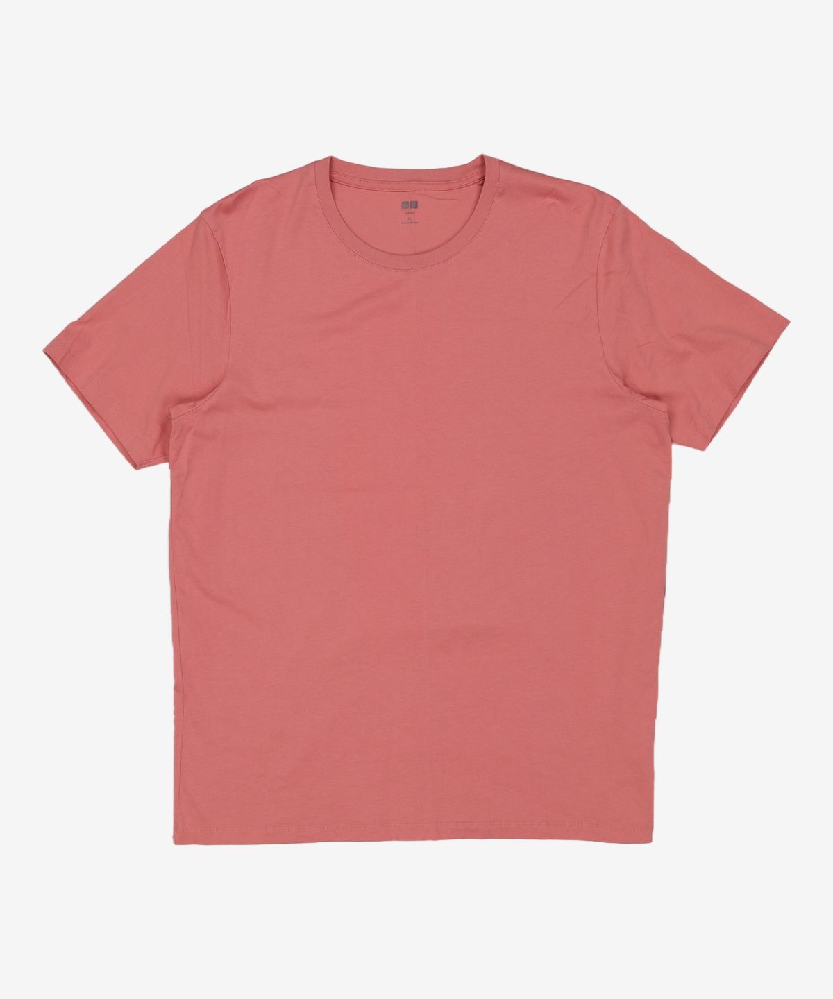 유니클로(UNIQLO) 반소매 티셔츠 XL
