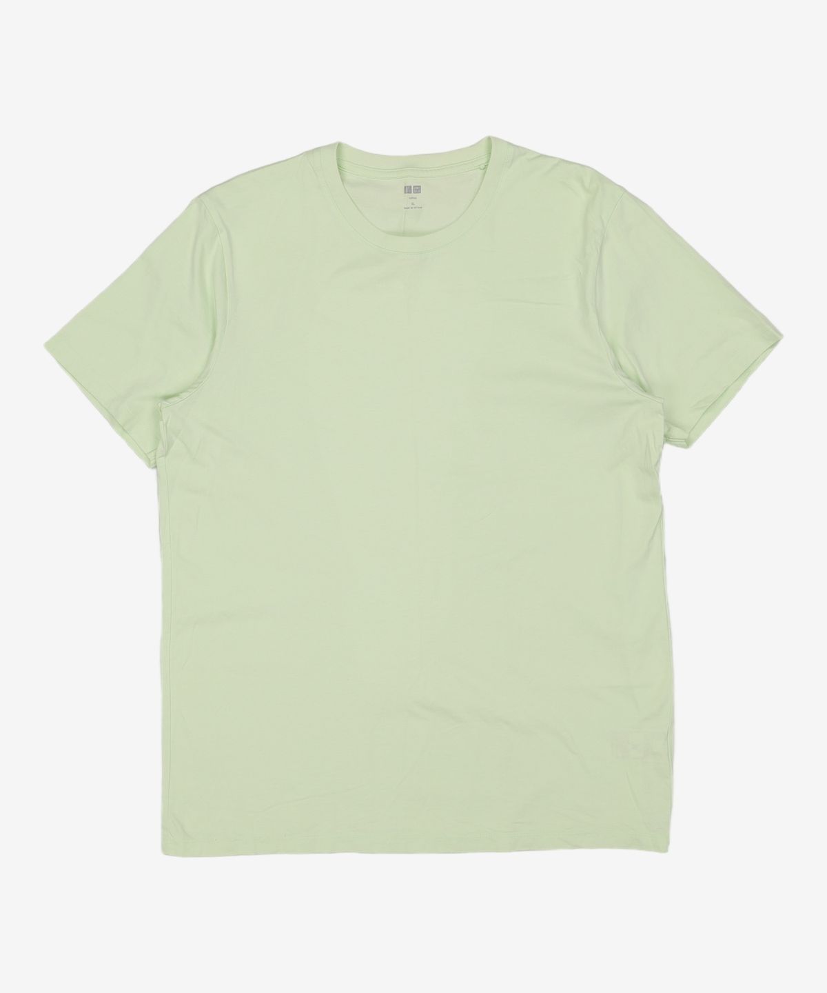 유니클로(UNIQLO) 반소매 티셔츠 XL