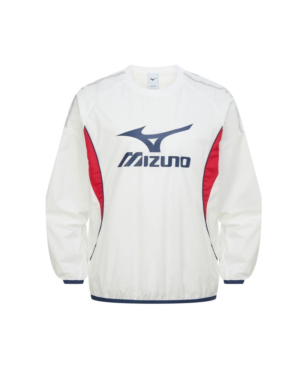 미즈노(MIZUNO) ROUND WOVEN PISTE_32YE6F40