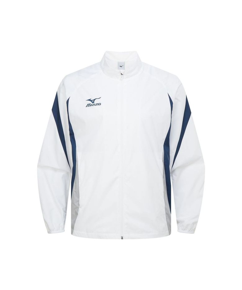 WARM UP JACKET_32YE6F41