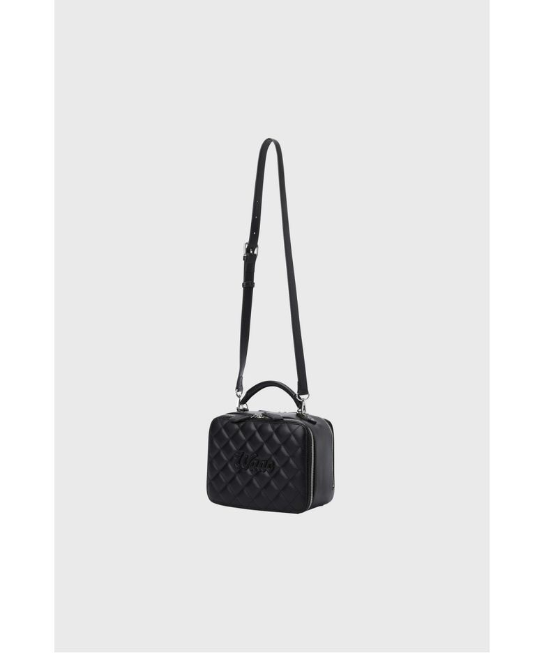 Women Quilting Tote Bag WGBAX26614BKX
