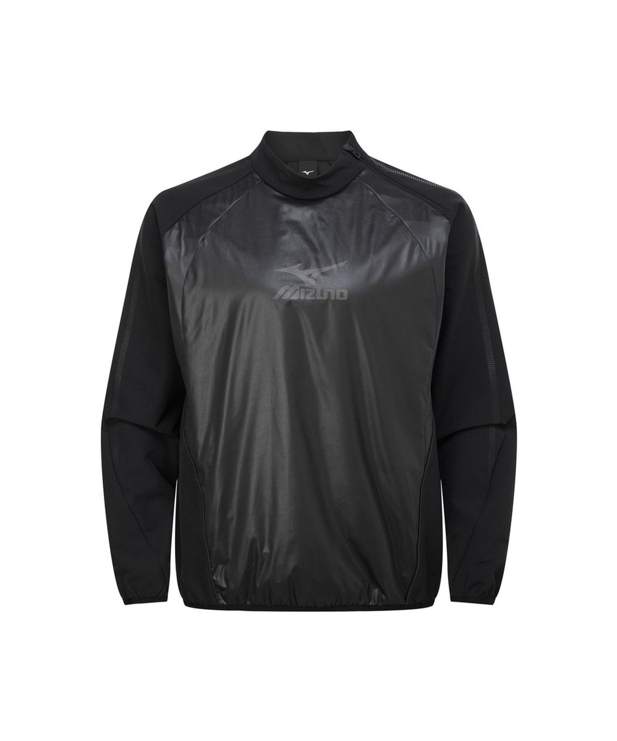 미즈노(MIZUNO) HYBRID HIGH NECK PISTE_32YE6F42