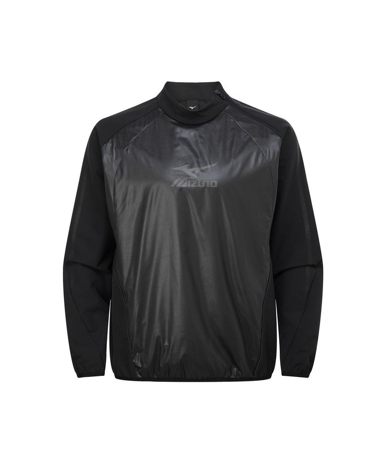 HYBRID HIGH NECK PISTE_32YE6F42