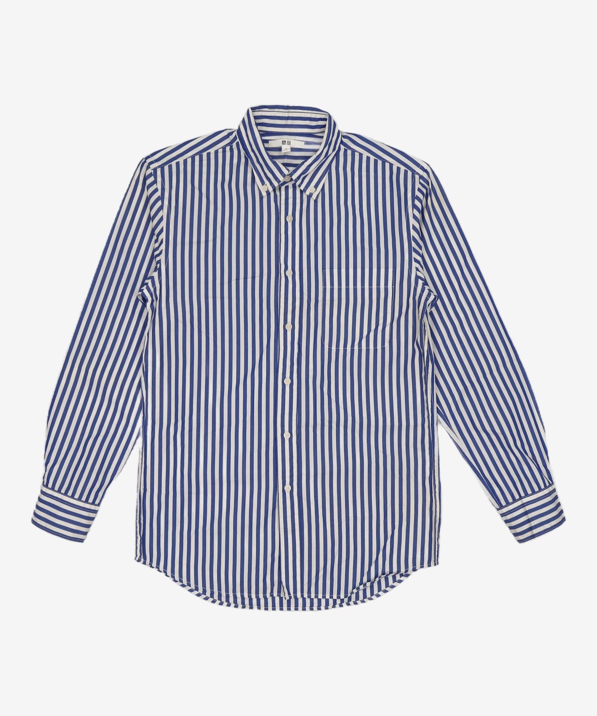 유니클로(UNIQLO) 캐주얼 셔츠 S