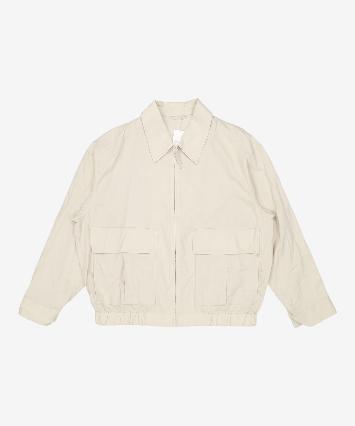 유니클로(UNIQLO) 나일론/코치 재킷 XL