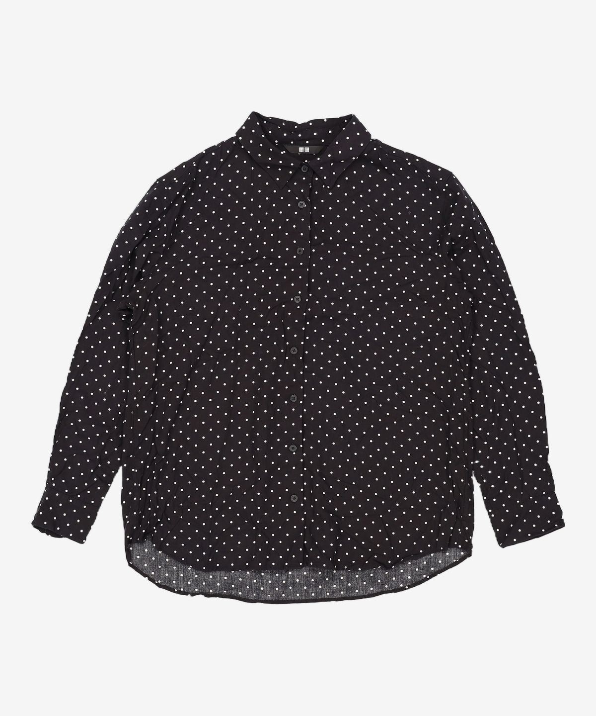 유니클로(UNIQLO) 캐주얼 셔츠 L