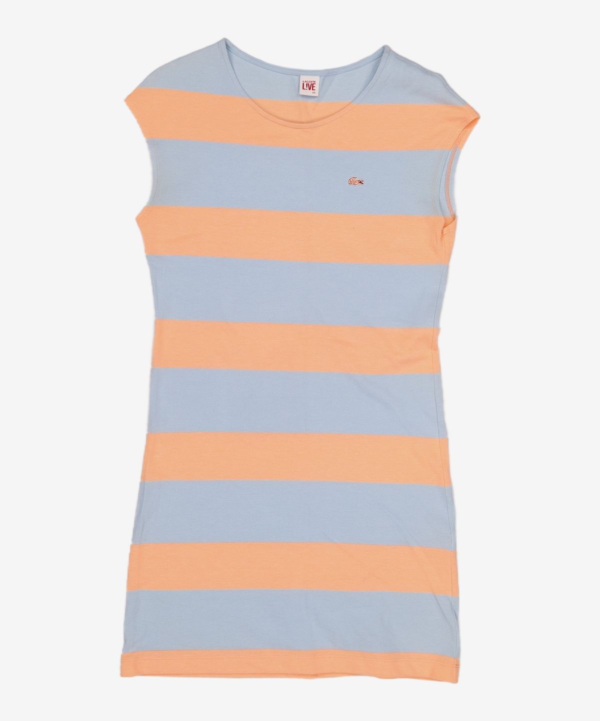 라코스테 라이브(Lacoste L!ve) 미니 원피스 85