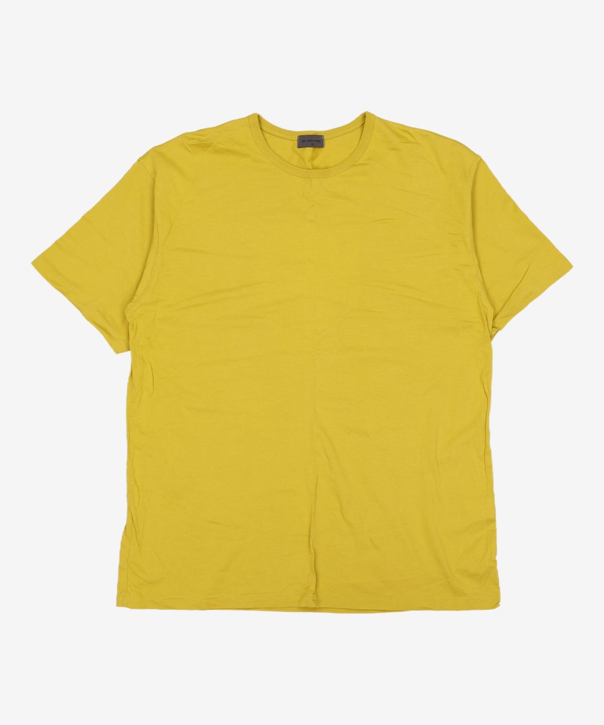 더 티셔츠 뮤지엄(THE T-SHIRT MUSEUM) 반소매 티셔츠 M