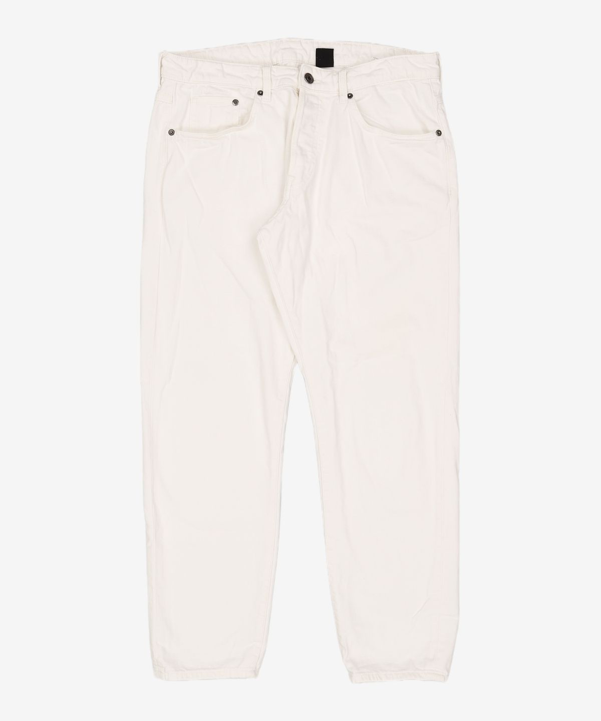 에이치앤엠(H&M) 청/데님 팬츠 33/30