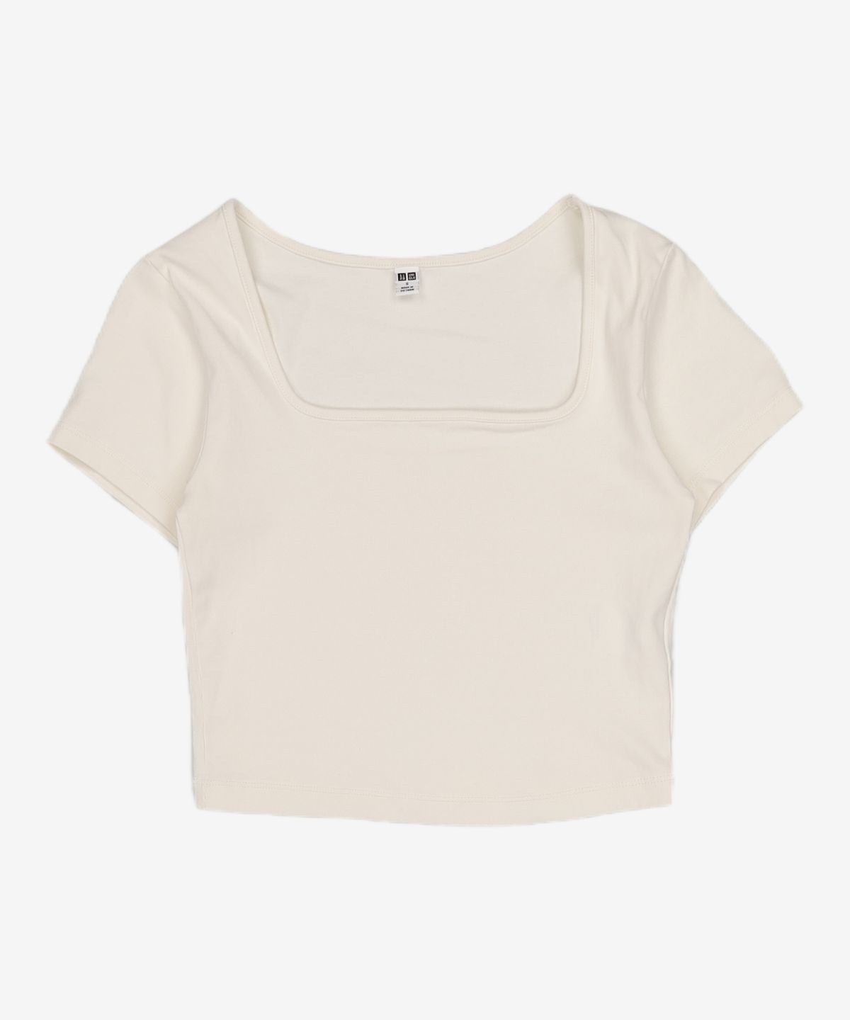 유니클로(UNIQLO) 반소매 티셔츠 S