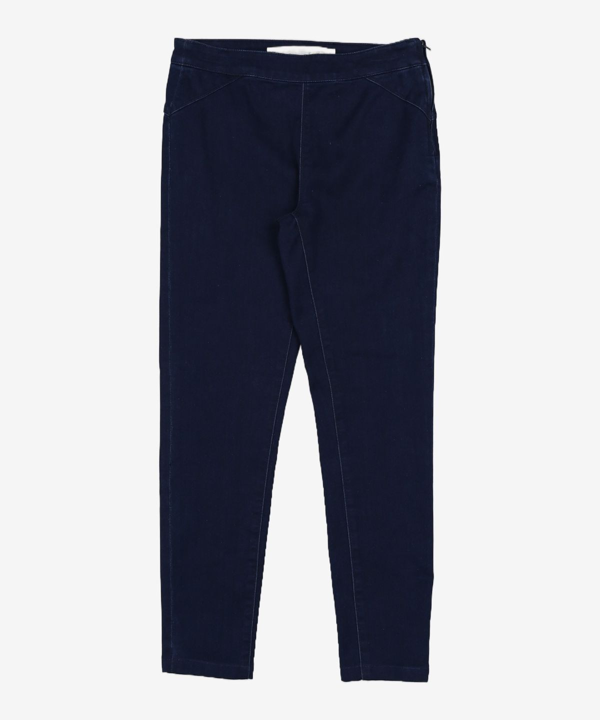 자라(ZARA) 청/데님 팬츠 38