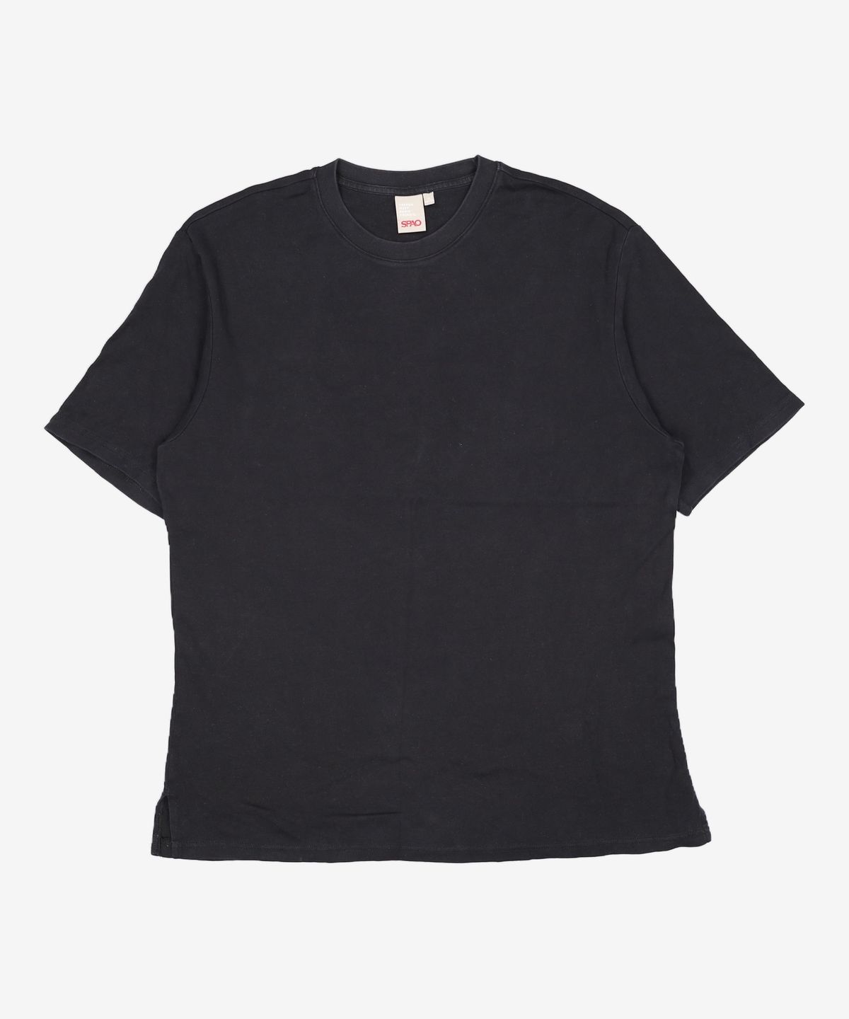스파오(SPAO) 반소매 티셔츠 XL