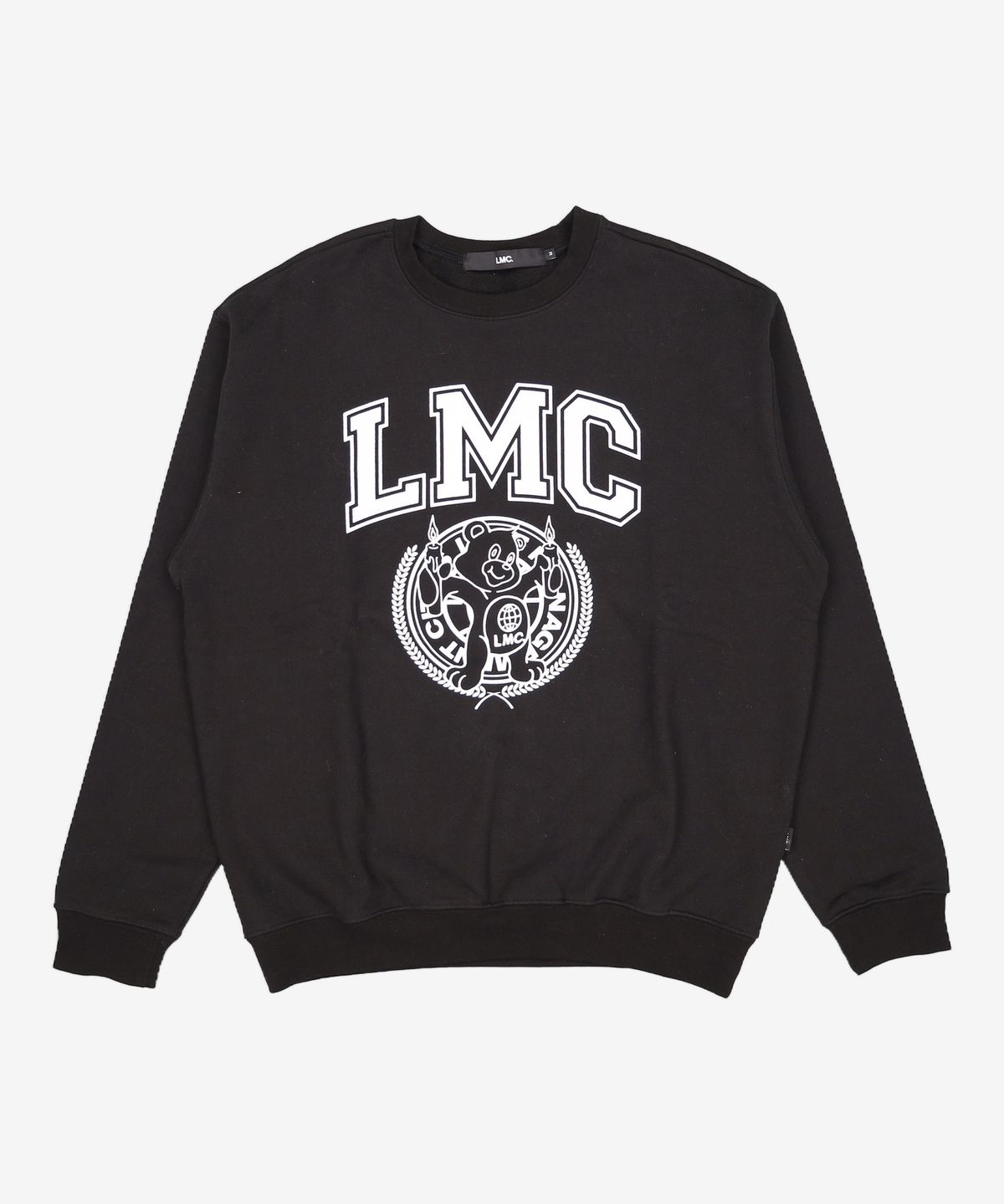 엘엠씨(LMC) 맨투맨/스웨트셔츠 M