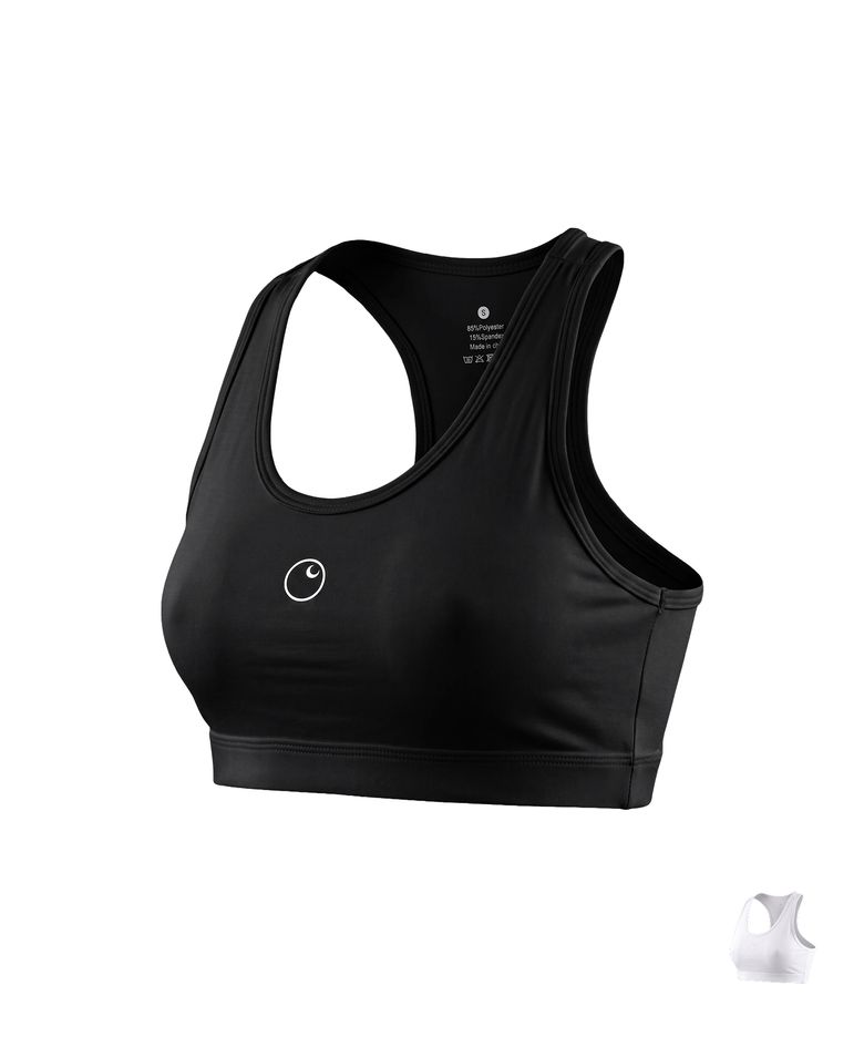 3M 리플렉티브 포켓 탱크탑 - 2Colors