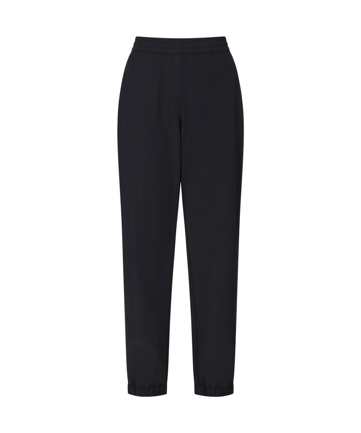 디스커버리 익스페디션(DISCOVERY EXPEDITION) 여성 액티브 조거 팬츠 (BLACK)