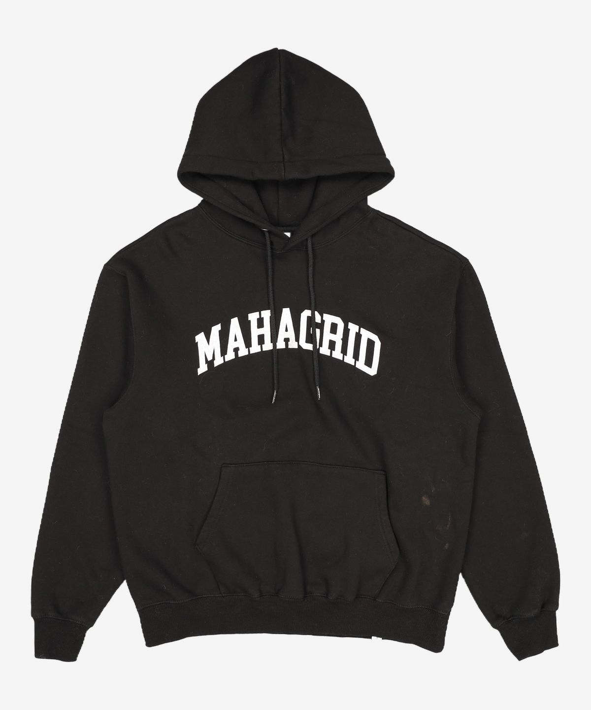 마하그리드(MAHAGRID) 후드 티셔츠 M