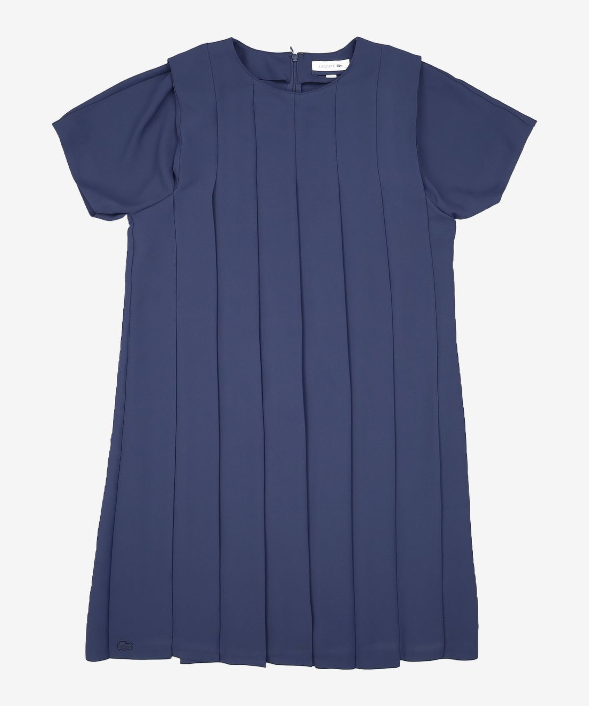 라코스테(LACOSTE) 미니 원피스 S