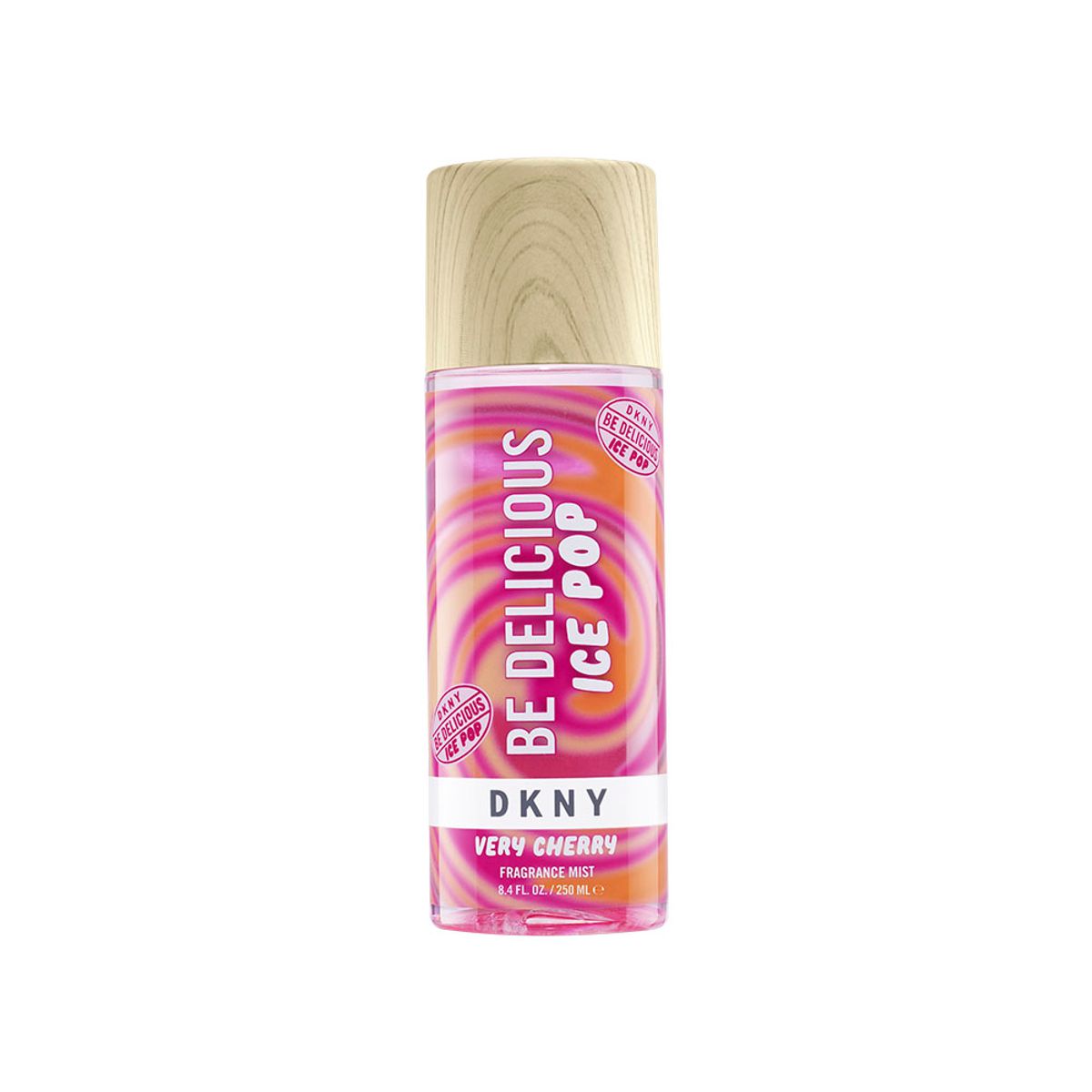 디케이엔와이 프래그런스(DKNY FRAGRANCE) 비 딜리셔스 아이스 팝 베리 체리 프래그런스 미스트 250ML